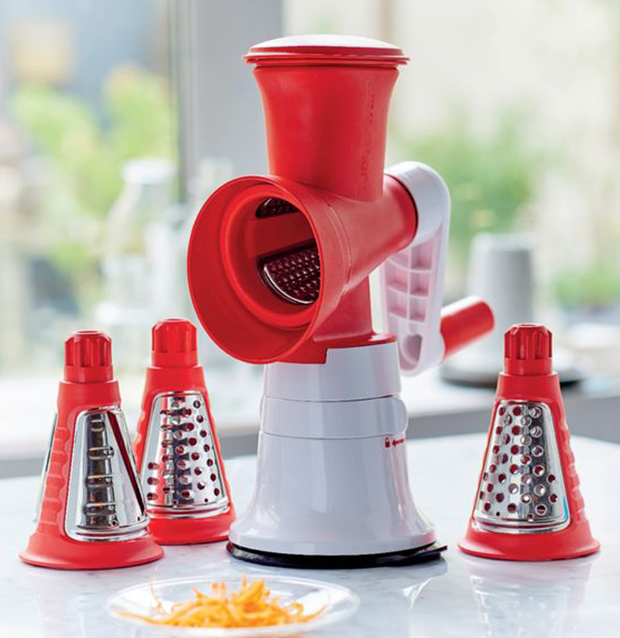 Plastic And Kitchenware
